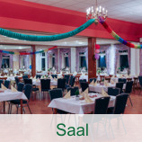 Saal Familienfeier Lingen