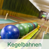 Kegelbahn mieten Lingen